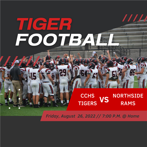 Tiger Football